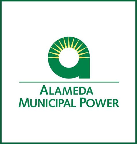 Alameda Municipal Power